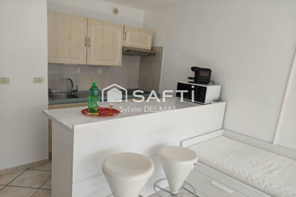  appartement agde 34300