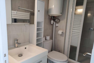  appartement agde 34300