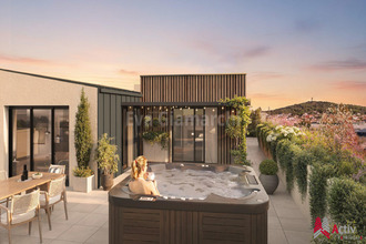  appartement agde 34300