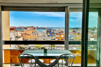  appartement agde 34300