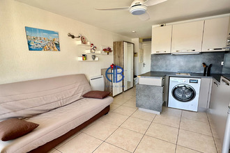  appartement agde 34300
