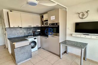  appartement agde 34300