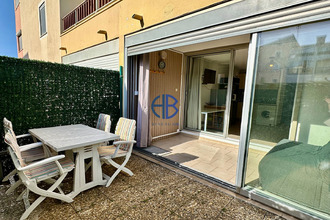  appartement agde 34300