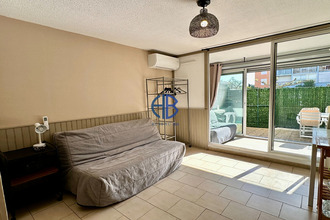  appartement agde 34300