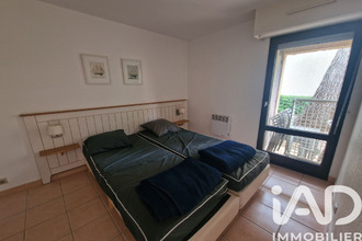  appartement agde 34300