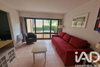  appartement agde 34300