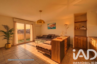  appartement agde 34300