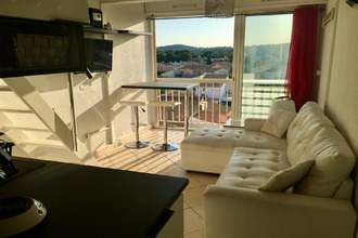  appartement agde 34300