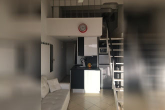  appartement agde 34300