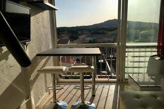  appartement agde 34300