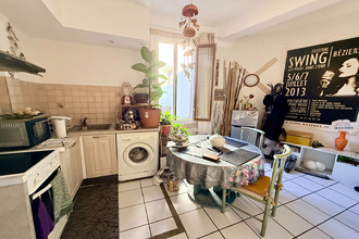  appartement agde 34300