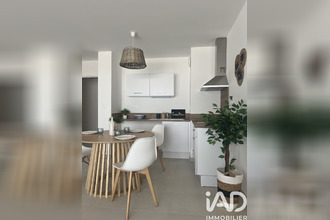 appartement agde 34300
