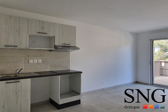  appartement agde 34300