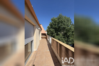  appartement agde 34300
