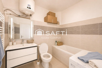  appartement agde 34300