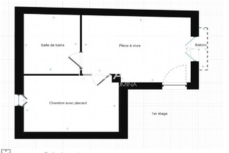  appartement agde 34300