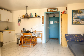  appartement agde 34300