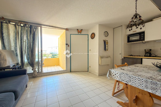  appartement agde 34300