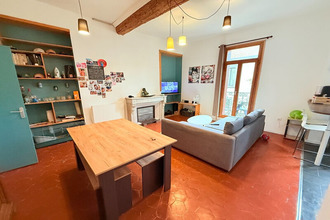  appartement agde 34300