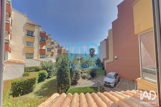  appartement agde 34300