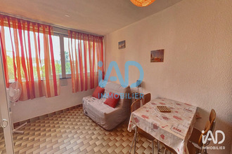  appartement agde 34300