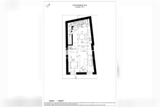  appartement agde 34300