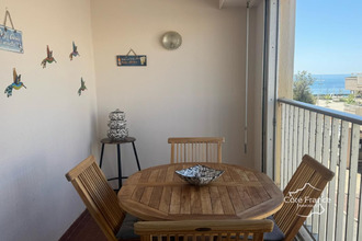  appartement agde 34300
