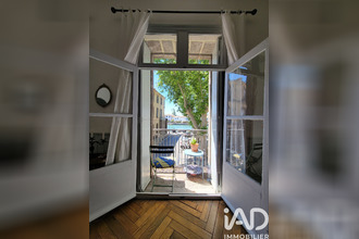  appartement agde 34300
