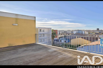  appartement agde 34300