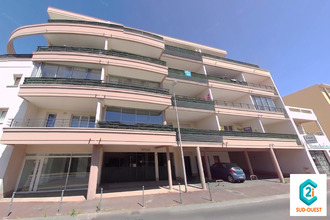  appartement agde 34300