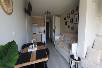  appartement agde 34300