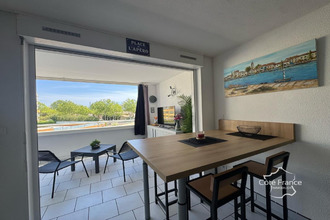  appartement agde 34300