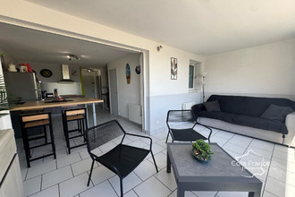  appartement agde 34300