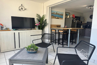  appartement agde 34300
