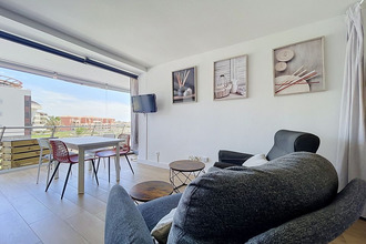  appartement agde 34300