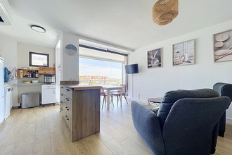  appartement agde 34300