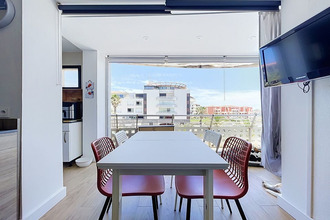  appartement agde 34300