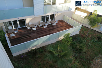  appartement agde 34300