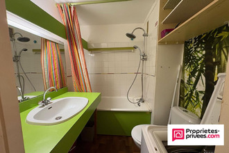  appartement agde 34300