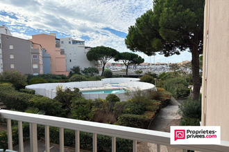  appartement agde 34300