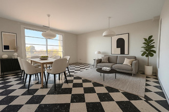  appartement agde 34300