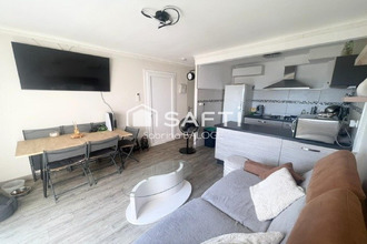  appartement agde 34300