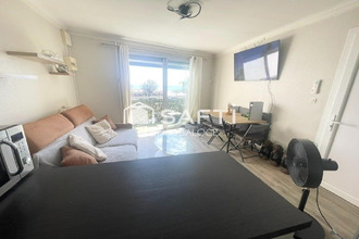  appartement agde 34300