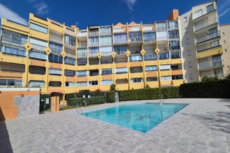  appartement agde 34300