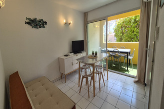  appartement agde 34300
