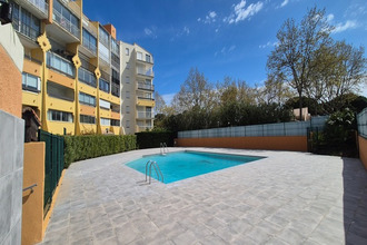  appartement agde 34300