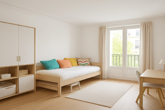  appartement agde 34300