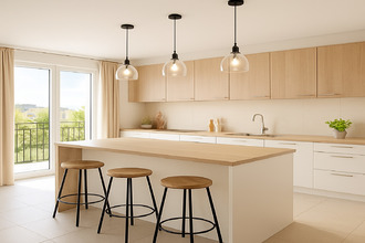  appartement agde 34300