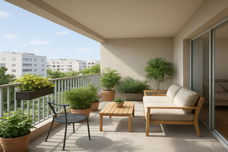  appartement agde 34300