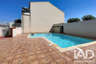  appartement agde 34300